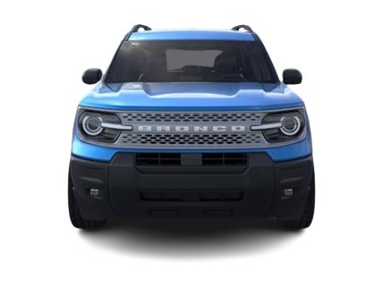 Thumbnail: 2025 Ford Bronco Sport - 14