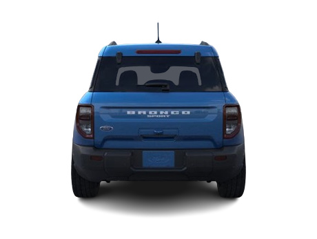 Thumbnail: 2025 Ford Bronco Sport - 5