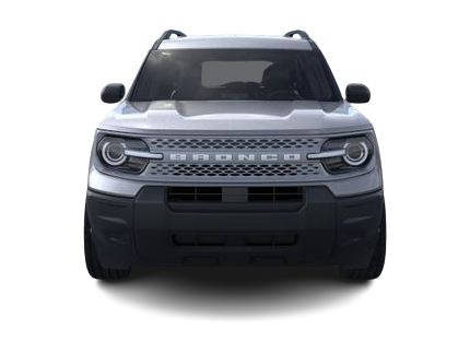 Thumbnail: 2026 Ford Bronco Sport - 14