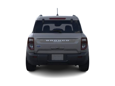 Thumbnail: 2026 Ford Bronco Sport - 5