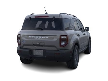 Thumbnail: 2026 Ford Bronco Sport - 16