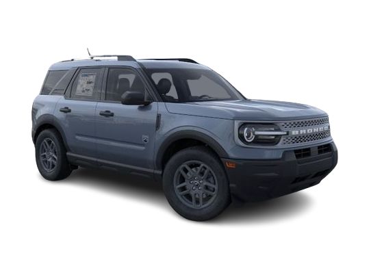 Thumbnail: 2026 Ford Bronco Sport - 15