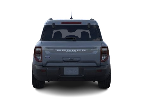 Thumbnail: 2026 Ford Bronco Sport - 5