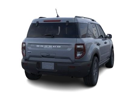 Thumbnail: 2026 Ford Bronco Sport - 16