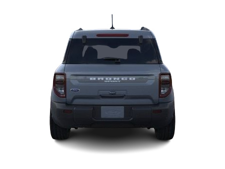Thumbnail: 2026 Ford Bronco Sport - 5