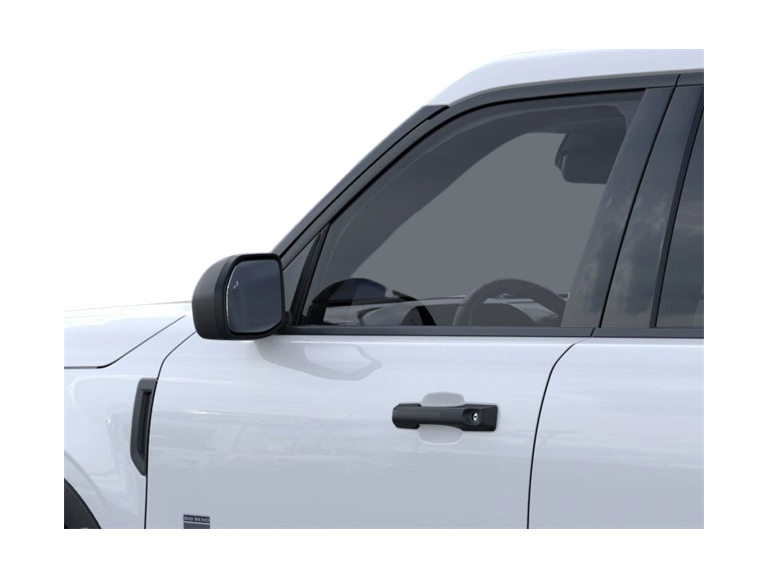 Thumbnail: 2025 Ford Bronco Sport - 20