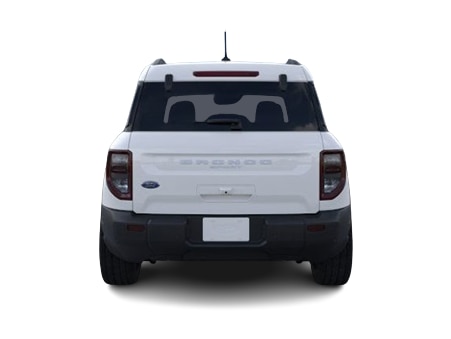 Thumbnail: 2025 Ford Bronco Sport - 5