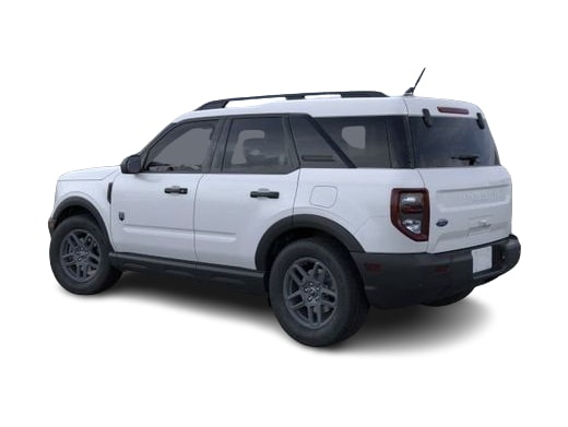 Thumbnail: 2026 Ford Bronco Sport - 4