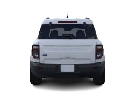 Thumbnail: 2026 Ford Bronco Sport - 5