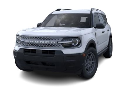 Thumbnail: 2026 Ford Bronco Sport - 13