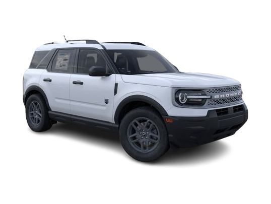 Thumbnail: 2026 Ford Bronco Sport - 15