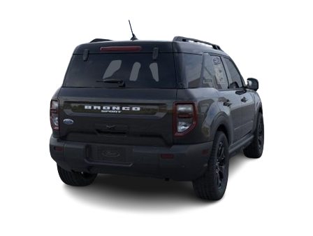 Thumbnail: 2025 Ford Bronco Sport - 16