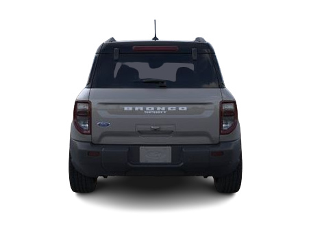 Thumbnail: 2026 Ford Bronco Sport - 5
