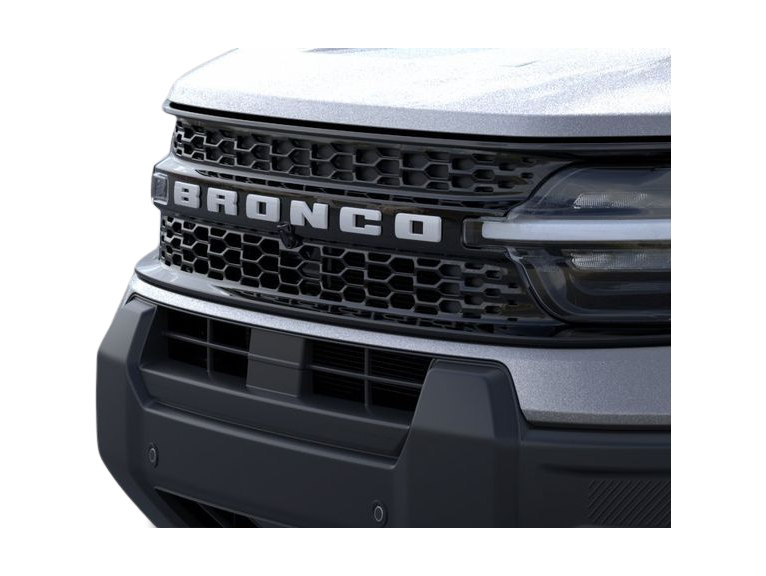 Thumbnail: 2026 Ford Bronco Sport - 19