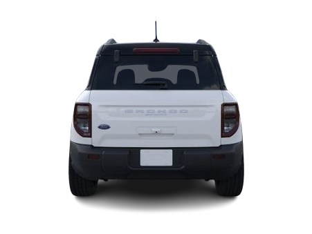Thumbnail: 2026 Ford Bronco Sport - 5