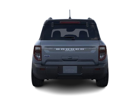 Thumbnail: 2025 Ford Bronco Sport - 5
