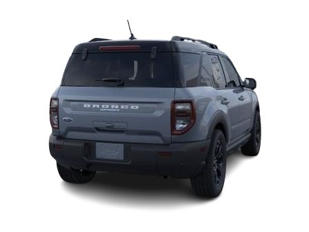 2025 Ford Bronco Sport Outer Banks - Photo 16