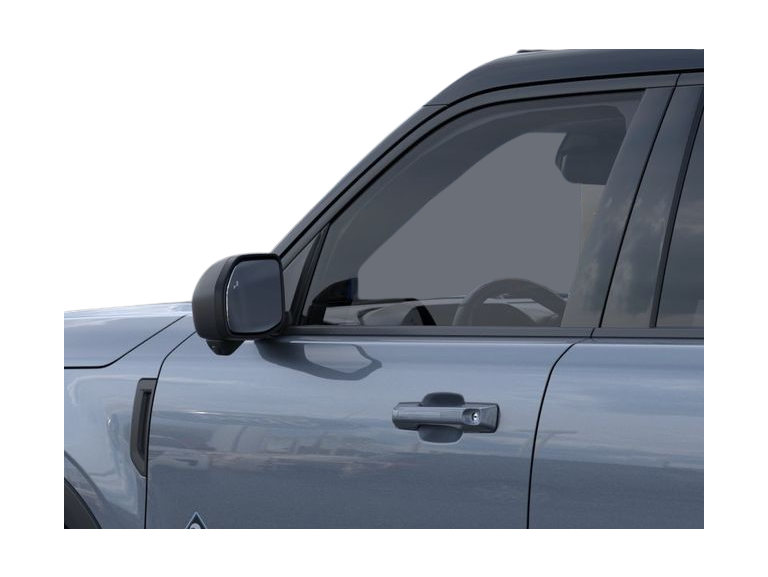 2025 Ford Bronco Sport Outer Banks - Photo 20