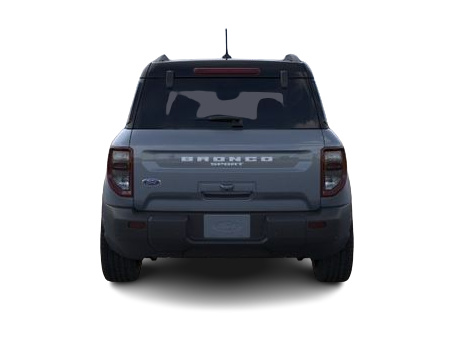 2025 Ford Bronco Sport Outer Banks - Photo 5