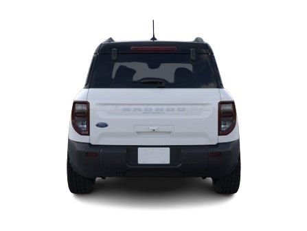 Thumbnail: 2026 Ford Bronco Sport - 5