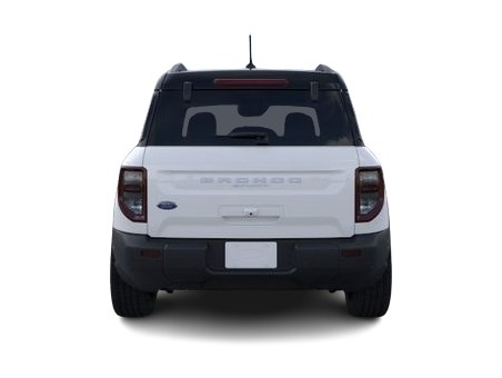 Thumbnail: 2026 Ford Bronco Sport - 5