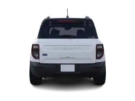 Thumbnail: 2026 Ford Bronco Sport - 5