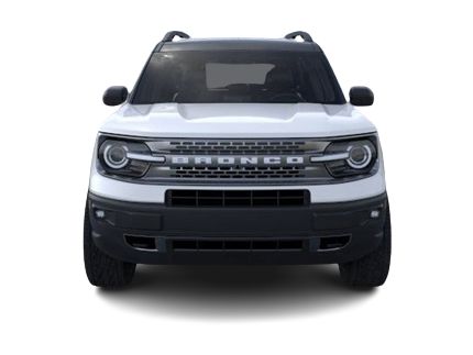 Thumbnail: 2024 Ford Bronco Sport - 15