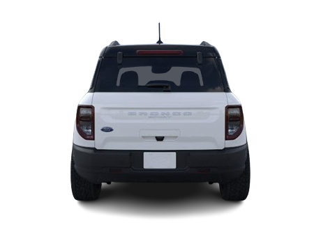 Thumbnail: 2024 Ford Bronco Sport - 6