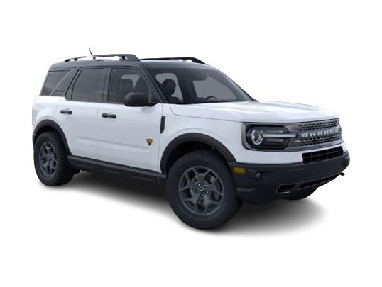 Thumbnail: 2024 Ford Bronco Sport - 16