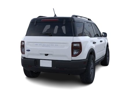 Thumbnail: 2024 Ford Bronco Sport - 17