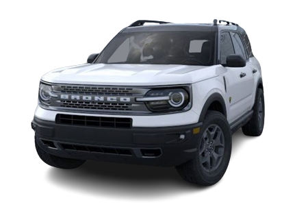 Thumbnail: 2024 Ford Bronco Sport - 14