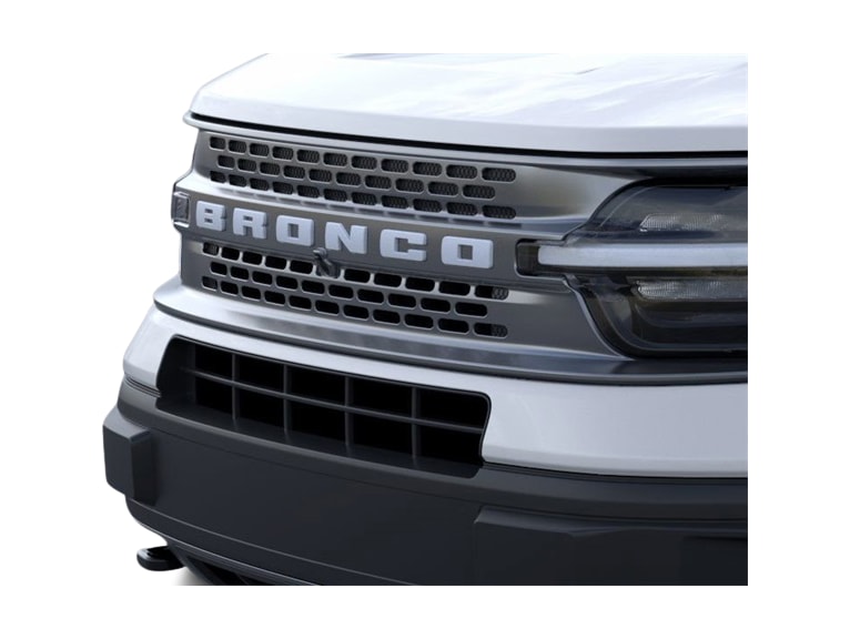 Thumbnail: 2024 Ford Bronco Sport - 19