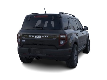 Thumbnail: 2024 Ford Bronco Sport - 17