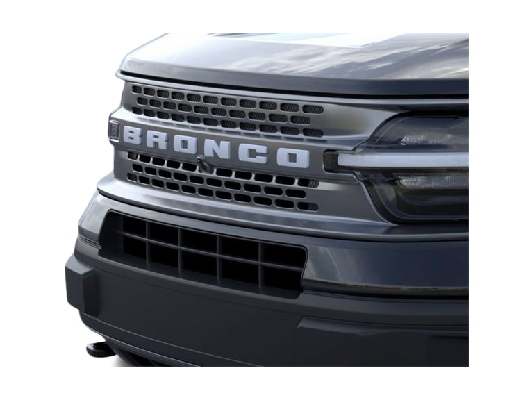 Thumbnail: 2024 Ford Bronco Sport - 19