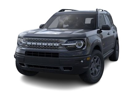 Thumbnail: 2024 Ford Bronco Sport - 14