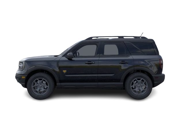 Thumbnail: 2024 Ford Bronco Sport - 4