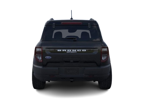 Thumbnail: 2024 Ford Bronco Sport - 6
