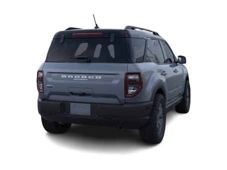 Thumbnail: 2024 Ford Bronco Sport - 17