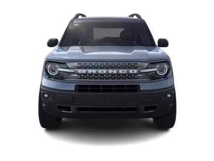 Thumbnail: 2024 Ford Bronco Sport - 15