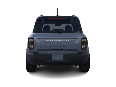 Thumbnail: 2024 Ford Bronco Sport - 6