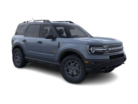 2024 Ford Bronco Sport Badlands 16