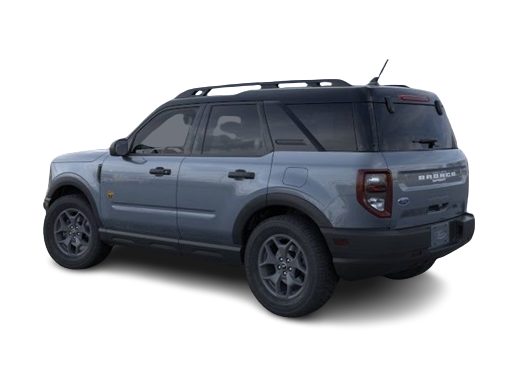 2024 Ford Bronco Sport Badlands 5