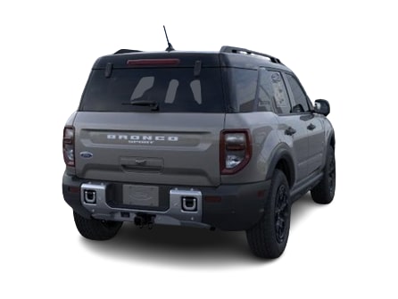 Thumbnail: 2025 Ford Bronco Sport - 16