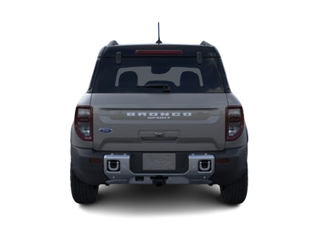 Thumbnail: 2025 Ford Bronco Sport - 13