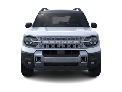 2025 Ford Bronco Sport Badlands 14