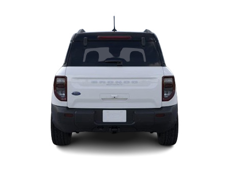 2025 Ford Bronco Sport Badlands 13