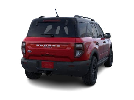 Thumbnail: 2025 Ford Bronco Sport - 16