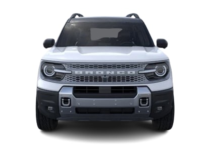 Thumbnail: 2025 Ford Bronco Sport - 14