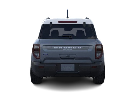 Thumbnail: 2025 Ford Bronco Sport - 5