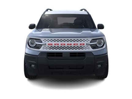 Thumbnail: 2025 Ford Bronco Sport - 14